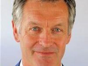 Supporting image for story: Powys County Council's deputy leader says council tax rise will be backed