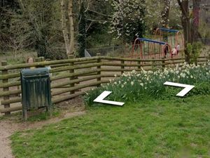 Supporting image for story: Woman, 41, found dead in stream is named as Shrewsbury hospital worker