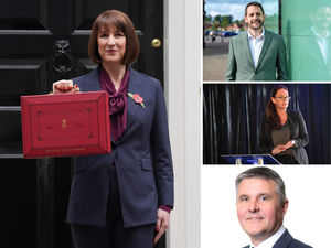 Supporting image for story: 'The level of rumours has been unsettling': West Midlands business leaders share autumn Budget hopes, fears and predictions