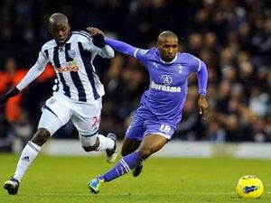 Supporting image for story: Saturday's match action as it happens