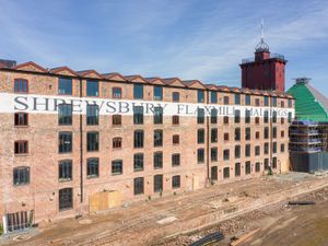 Supporting image for story: History of Flaxmill Maltings to be unveiled at Newport group's talk