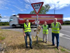 Supporting image for story: Time to act over killer A41 after shocking number of deaths and injuries is revealed