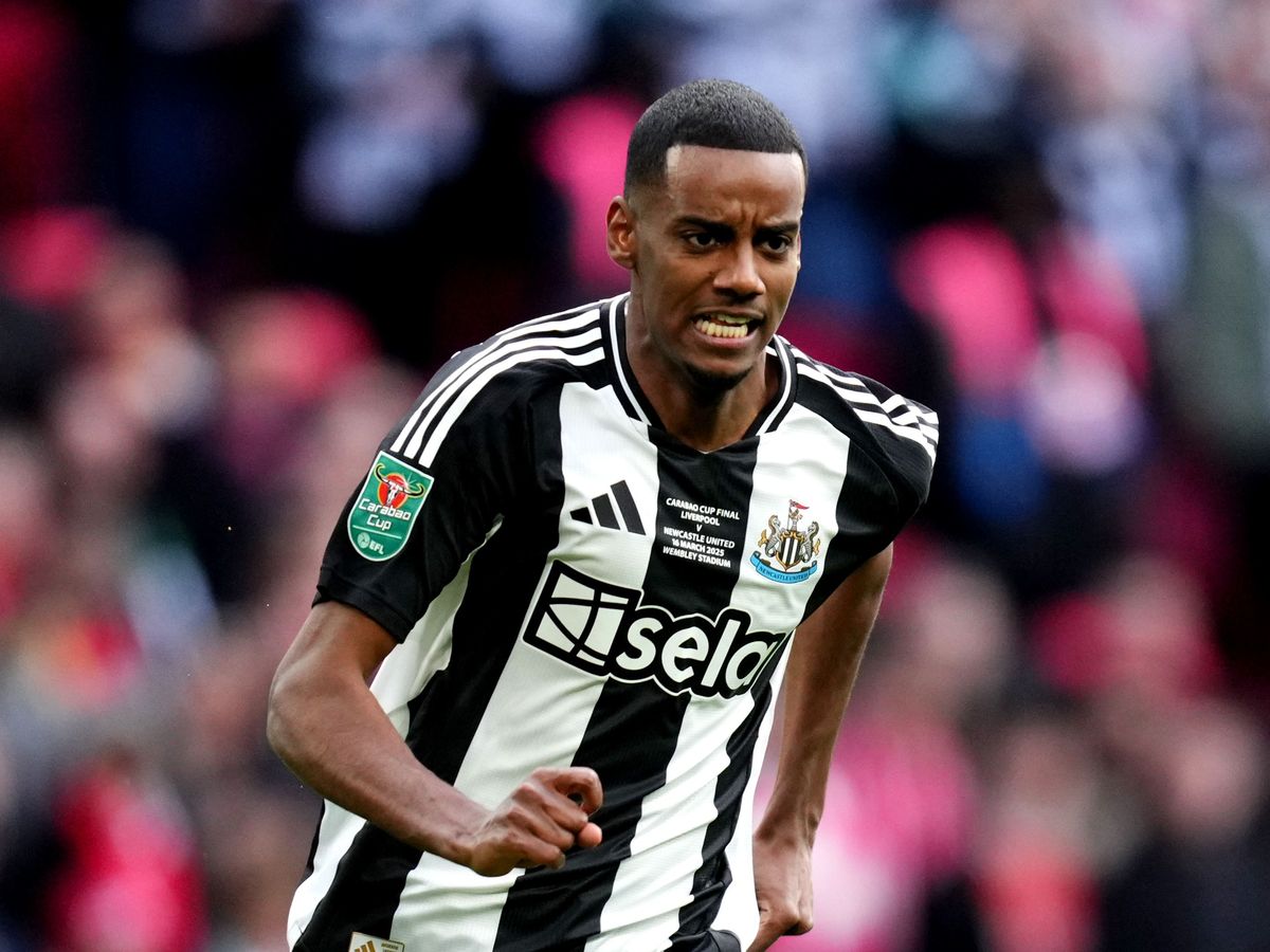 Liverpool will not be held to ransom in pursuit of Alexander Isak