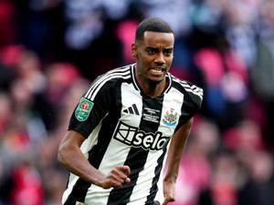 Supporting image for story: Liverpool will not be held to ransom in pursuit of Alexander Isak