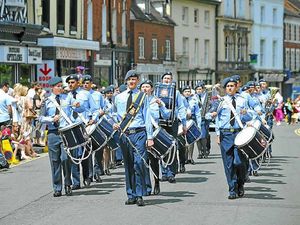 Supporting image for story: Newport Carnival organiser steps down