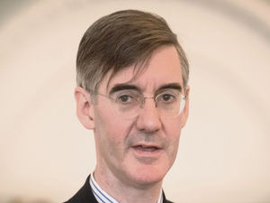 Supporting image for story: Jacob Rees-Mogg calls for probe into JLR's Slovakian 'sweetener'