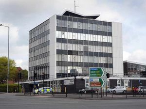 Supporting image for story: Walsall police to move into civic centre despite outcry