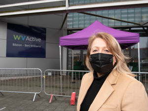 Supporting image for story: Bilston leisure centre becomes latest vaccination centre in Wolverhampton