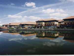 Supporting image for story: Digbeth Dining Club street-food to sweep into Merry Hill