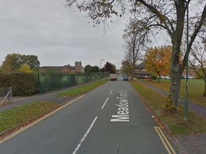 Supporting image for story: Man arrested after Shrewsbury stabbing