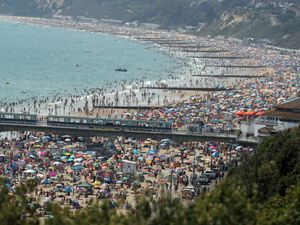 Supporting image for story: UK could be ‘close to normal’ by summer, Government scientific adviser says