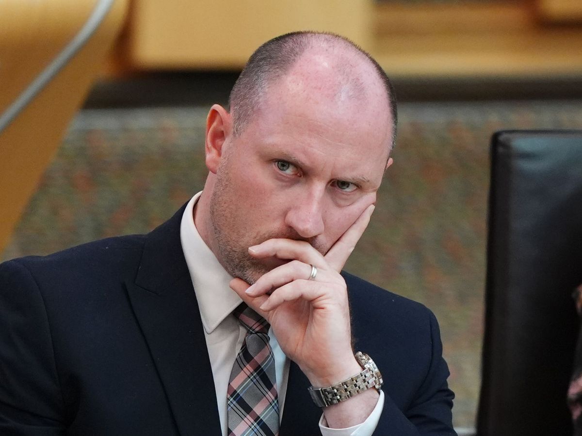 Tories demand sacking of NHS Fife chief executive after Sandie Peggie tribunal