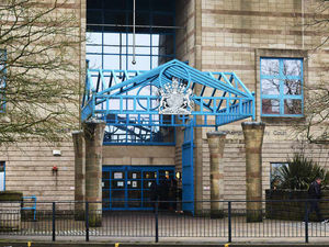 Supporting image for story: Jail for Wolverhampton dealer caught with cocaine and heroin