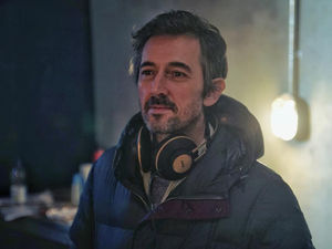 Supporting image for story: From Halesowen to Hollywood as movie made by Black Country friends gets USA release date