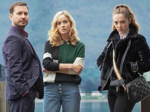 Supporting image for story: Now press play: How crisis turned us towards our screens