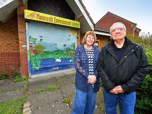 Supporting image for story: New life planned for Black Country community hub left dormant for years after investment secured