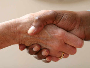 Supporting image for story: Bid to launch Oswestry business boost project