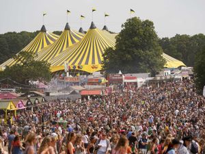 Supporting image for story: Latitude Festival unveils its 2023 music line-up