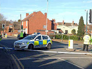 Supporting image for story: Three dead in two days of road hell