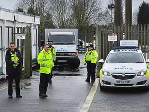 Supporting image for story: Wolverhampton couple who faced serious sex charges carried out suicide pact