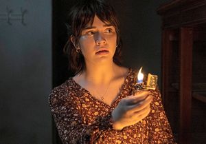 Sophie Thatcher as Sadie Harper in The Boogeyman