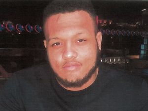 Supporting image for story: Fundraiser for funeral of Telford man shot dead in Birmingham