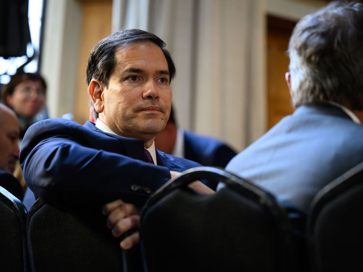 UK &lsquo;committed&rsquo; to free speech after former Labour adviser sanctioned by US