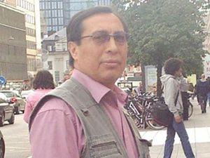 Supporting image for story: Three girls admit killing 75-year-old in attack filmed on mobile phone