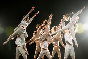 Pictures by: Nicole Guarino