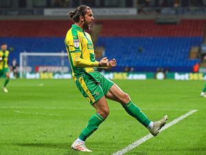 Supporting image for story: Five talking points from West Brom's win over Bolton