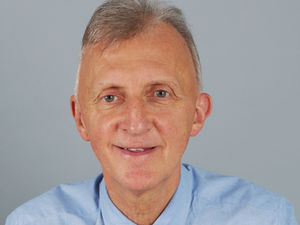 Supporting image for story: Shropshire Farming Talk: Farmers grapple with climate change amidst recent storms



