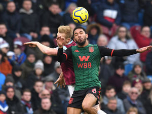 Supporting image for story: Burnley 1 Aston Villa 2 - Match highlights