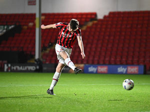 Supporting image for story: 'Possibly': Mat Sadler to make Walsall youngster call ahead of Eastleigh FA Cup tie