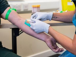 Supporting image for story: Scientists develop first-ever blood test to diagnose ME