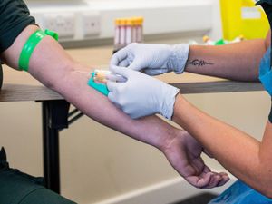 Supporting image for story: Scientists develop first-ever blood test to diagnose ME