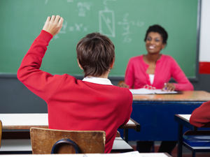 Supporting image for story: Black Country teachers missing more than 52,000 days a year due to illness