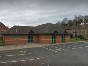 Supporting image for story: Reminder to use Bridgnorth walk-in virus test centre