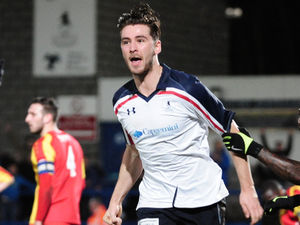 Supporting image for story: AFC Telford United part ways with Graham Hutchison