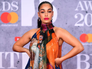 Supporting image for story: Jorja Smith joins Mercury Prize judging panel