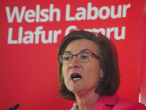Supporting image for story: Labour rule in Wales taken for granted and under threat at Senedd poll – Morgan