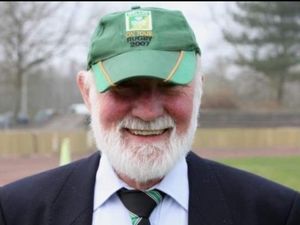 Supporting image for story: Tributes paid to Birmingham rugby man who was 'legend in every sense'