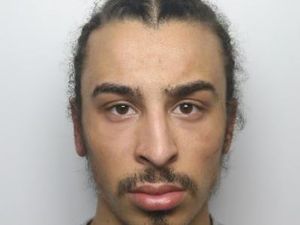 Supporting image for story: Dealers jailed after supplying cocaine and heroin to Stafford