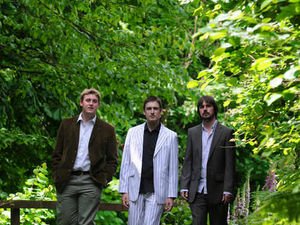 Supporting image for story: BOB: The Greens