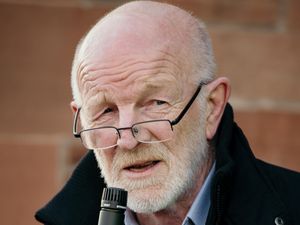 Supporting image for story: Shrewsbury council leader hits back at MP over relief road 'disservice' claim