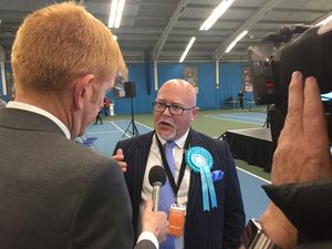 Supporting image for story: New Brexit MEP denies being a hypocrite for living in France