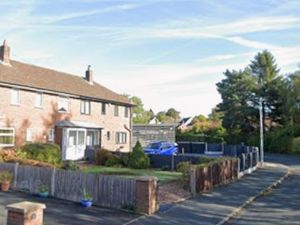 Supporting image for story: Angry Telford residents demand action on HMOs as another plan emerges