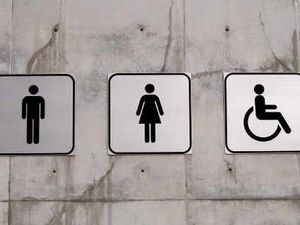 Supporting image for story: Cash for shops letting public use toilets