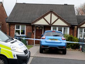 Supporting image for story: West Bromwich murder suspect released under investigation