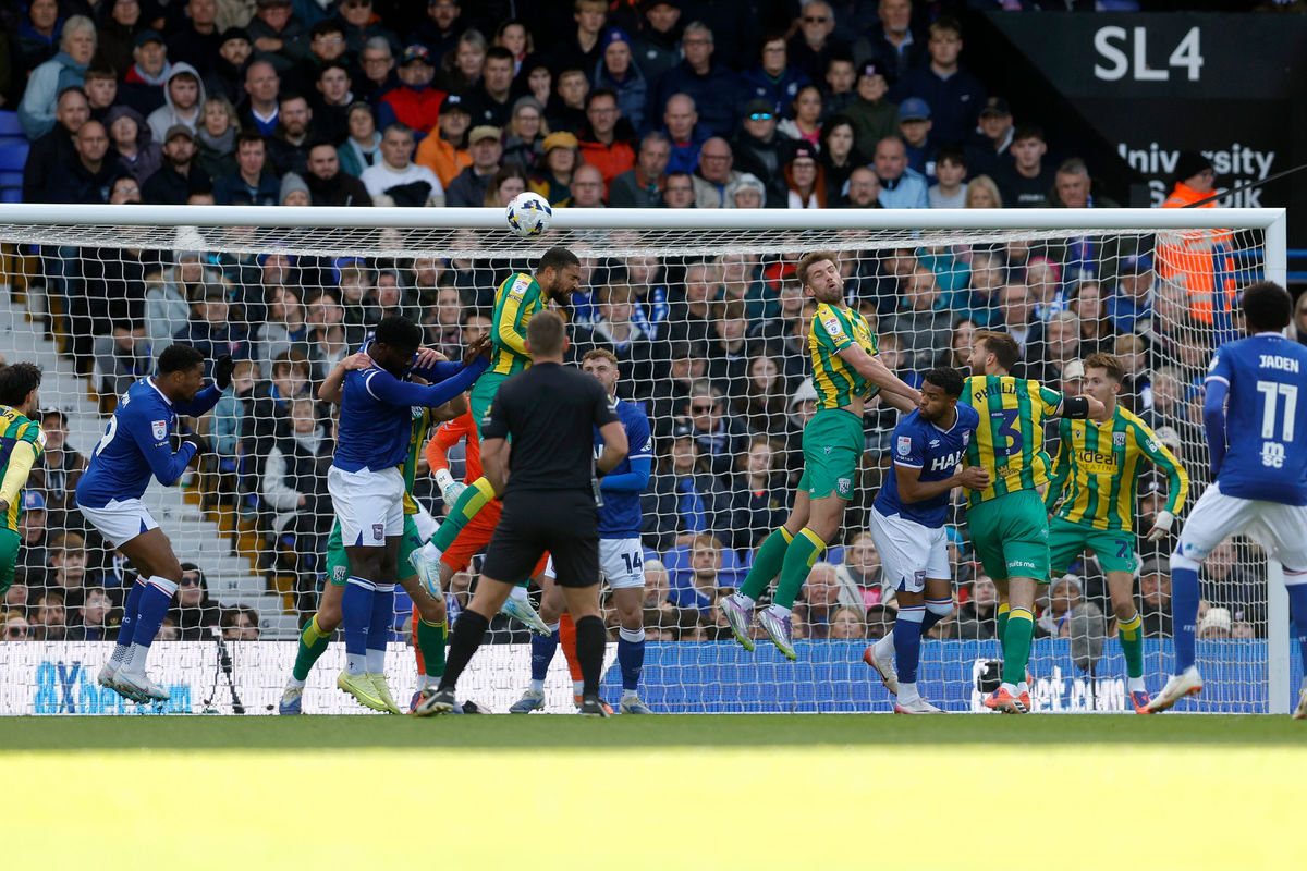 West Brom defensive tweaks as Ryan Mason makes four changes at Coventry - but no place in squad for &pound;3.3m January signing