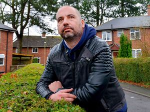 Supporting image for story: Bill Etheridge suspends fourth UKIP leadership campaign to back anti-Islam candidate